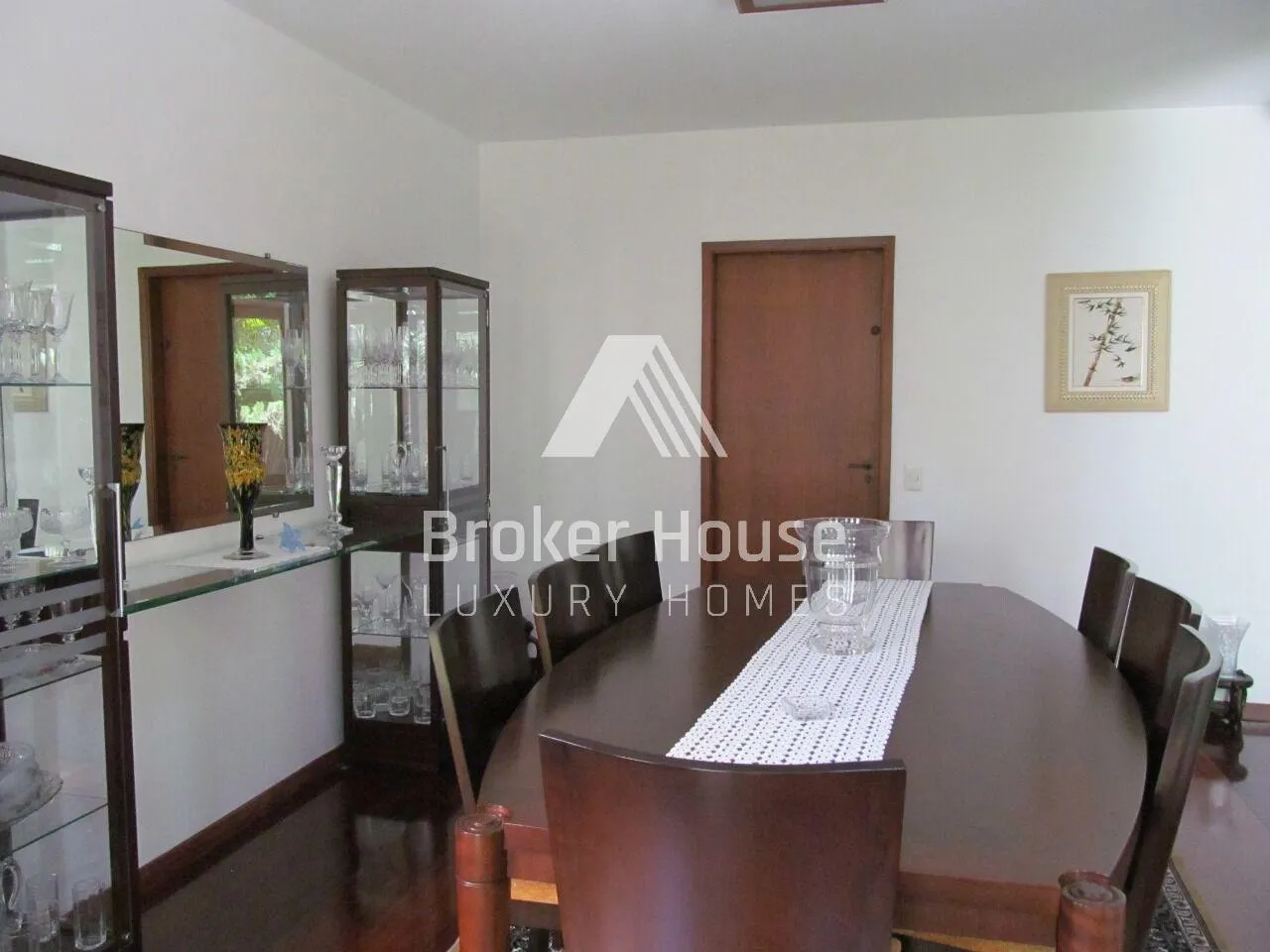 Casa com 3 suítes à venda em Alto da Boa Vista, São Paulo, por R$ 4.600.000 Imagem 17