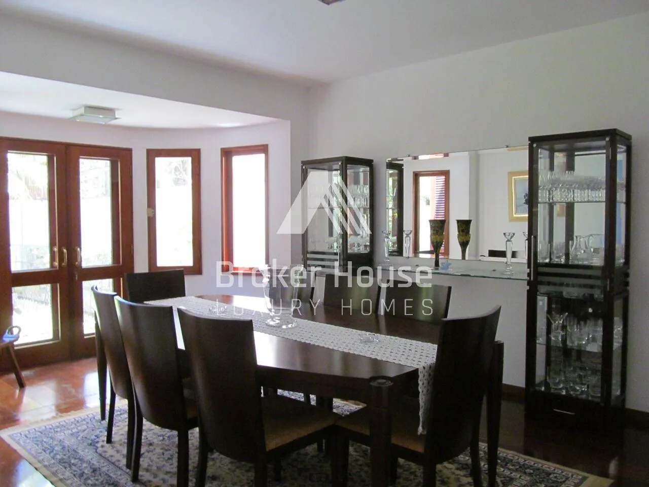 Casa com 3 suítes à venda em Alto da Boa Vista, São Paulo, por R$ 4.600.000 Imagem 18
