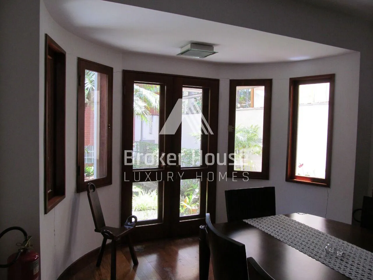 Casa com 3 suítes à venda em Alto da Boa Vista, São Paulo, por R$ 4.600.000 Imagem 19