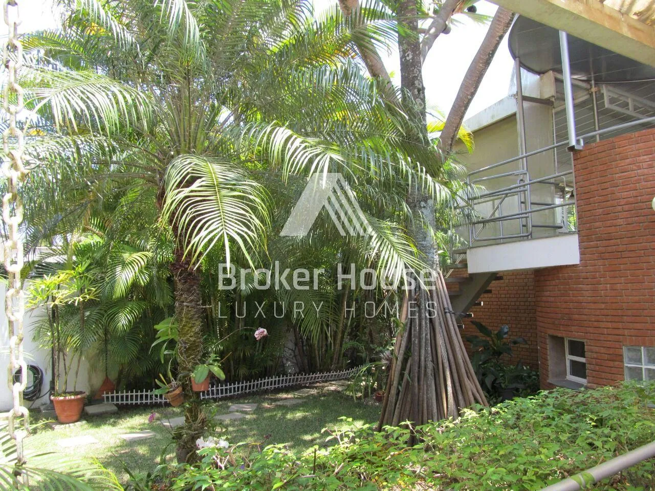 Casa com 3 suítes à venda em Alto da Boa Vista, São Paulo, por R$ 4.600.000 Imagem 2