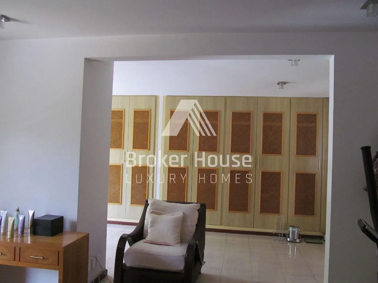 Casa com 3 suítes à venda em Alto da Boa Vista, São Paulo, por R$ 4.600.000 Imagem 24