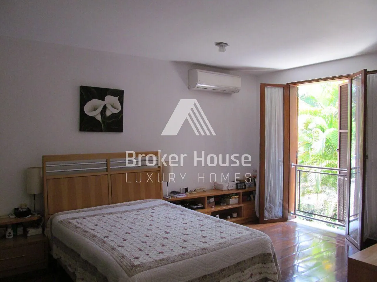 Casa com 3 suítes à venda em Alto da Boa Vista, São Paulo, por R$ 4.600.000 Imagem 25