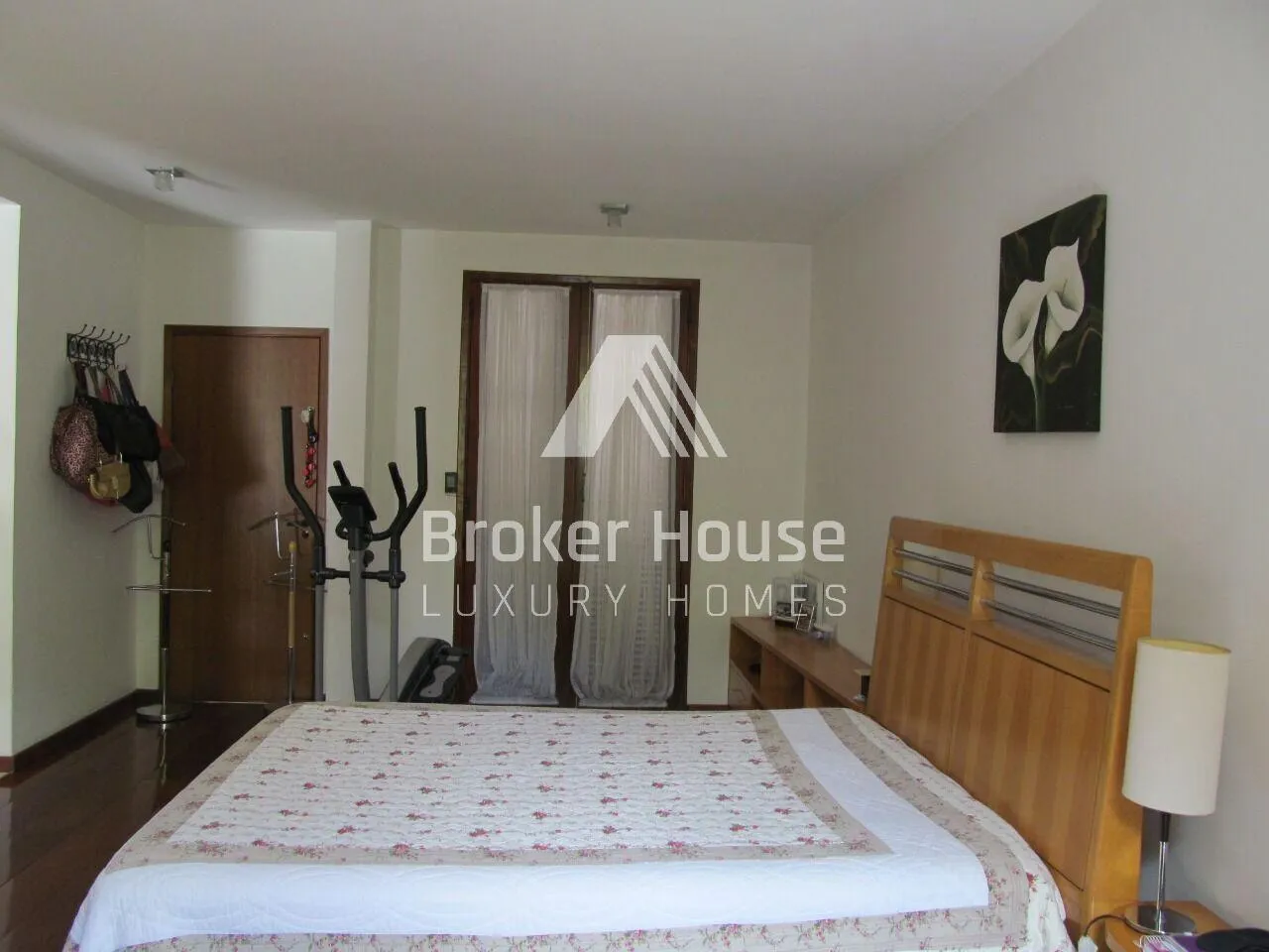 Casa com 3 suítes à venda em Alto da Boa Vista, São Paulo, por R$ 4.600.000 Imagem 26