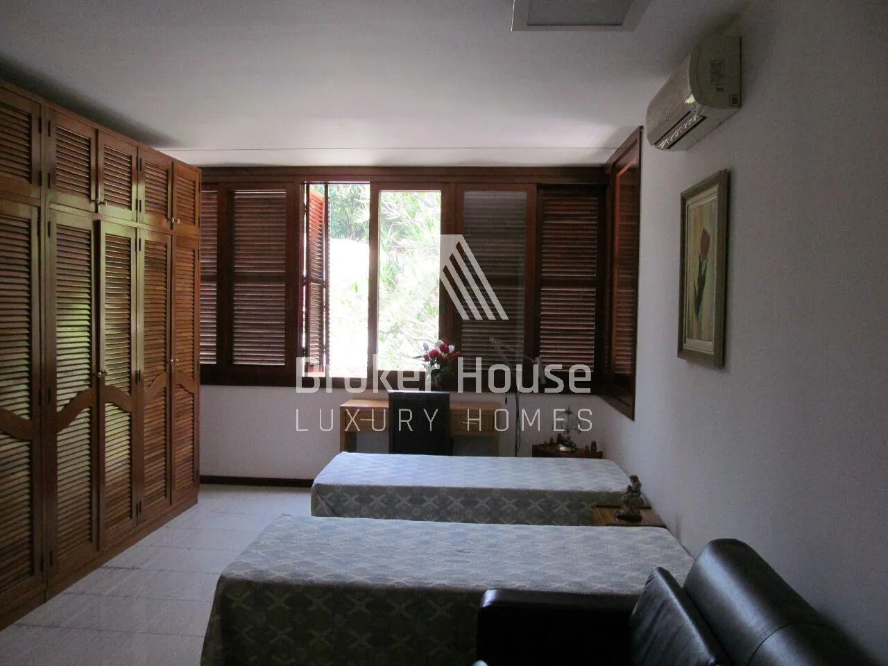 Casa com 3 suítes à venda em Alto da Boa Vista, São Paulo, por R$ 4.600.000 Imagem 27