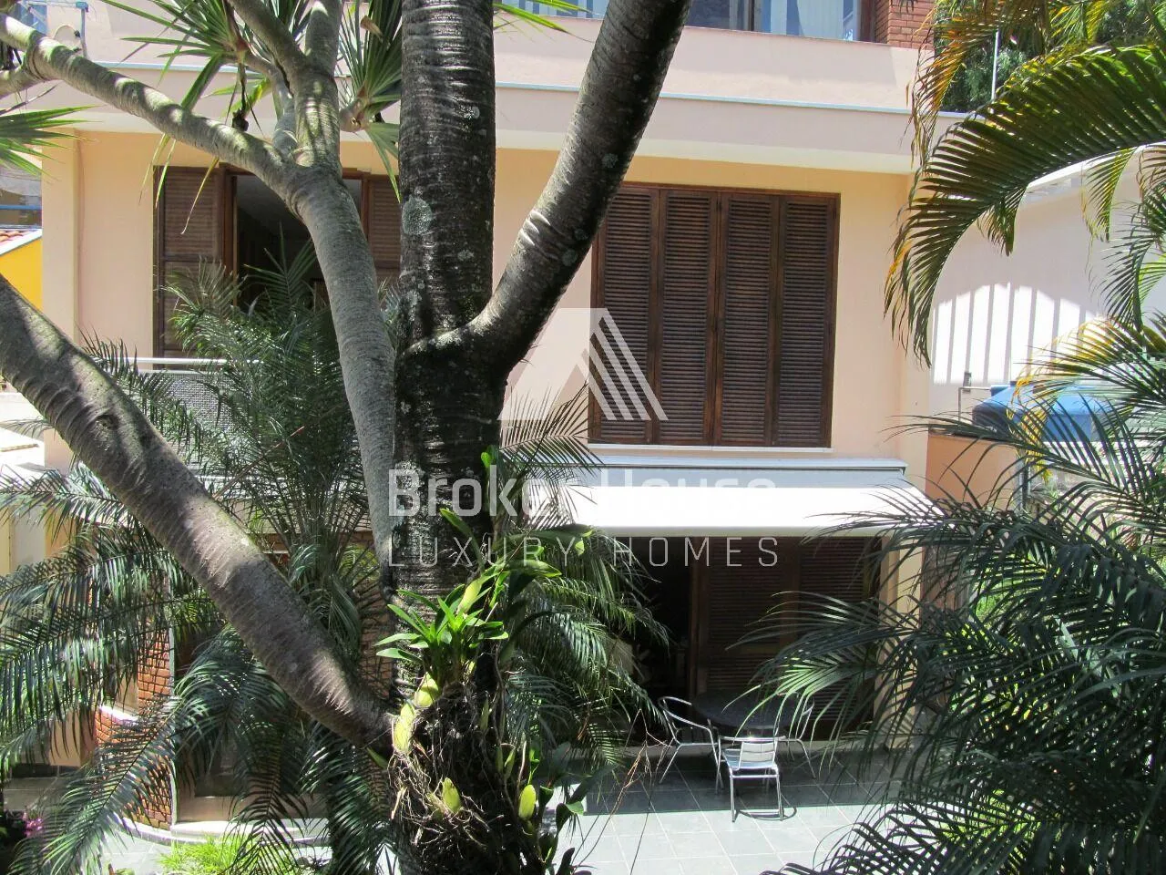 Casa com 3 suítes à venda em Alto da Boa Vista, São Paulo, por R$ 4.600.000 Imagem 3
