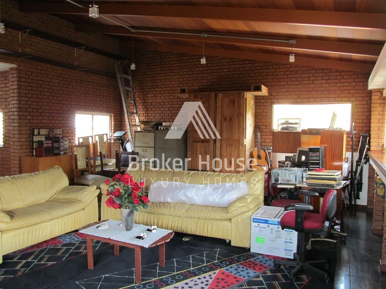 Casa com 3 suítes à venda em Alto da Boa Vista, São Paulo, por R$ 4.600.000 Imagem 30
