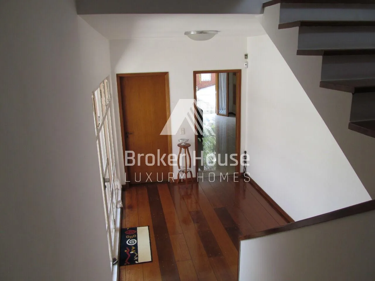 Casa com 3 suítes à venda em Alto da Boa Vista, São Paulo, por R$ 4.600.000 Imagem 31