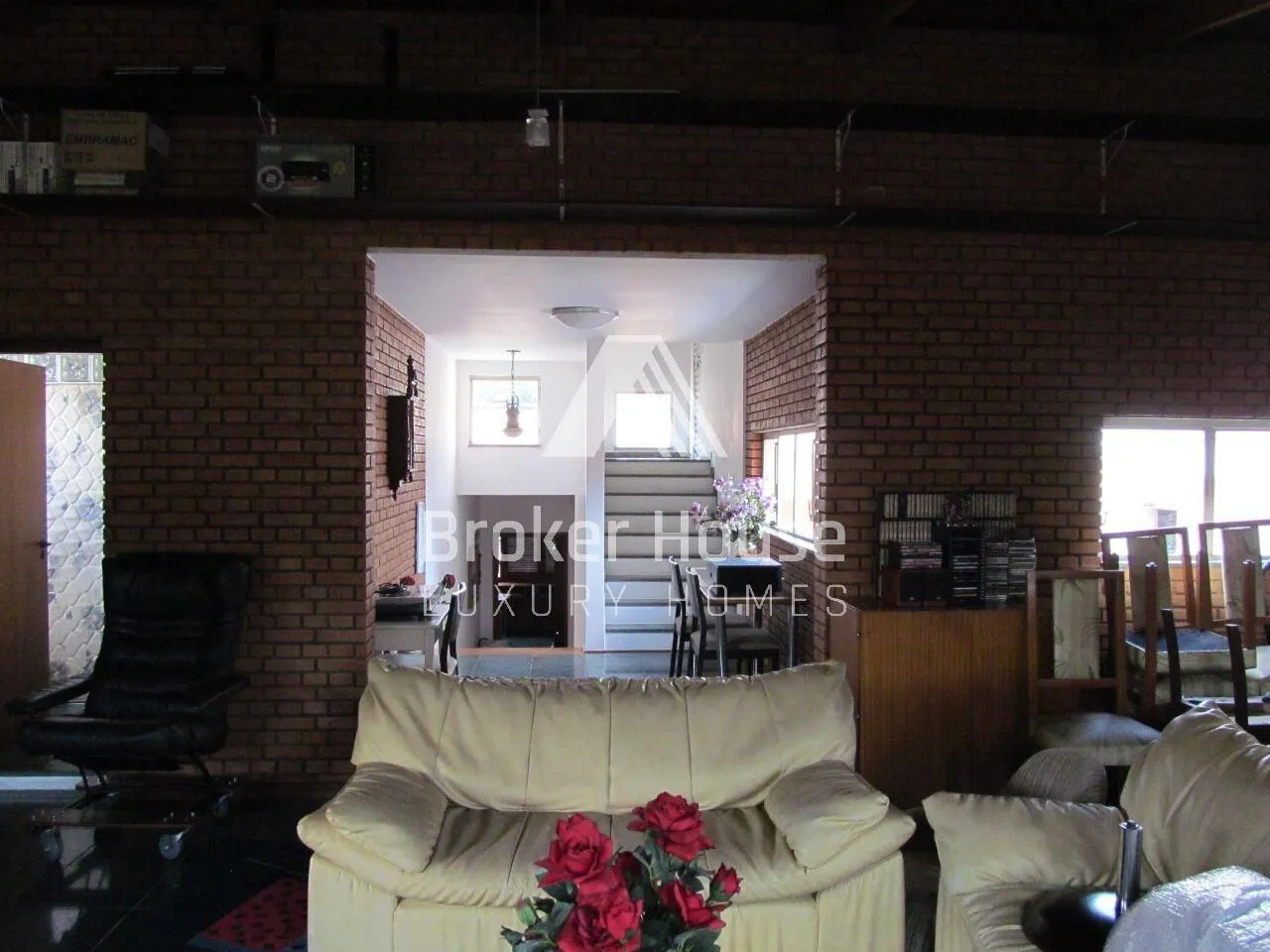 Casa com 3 suítes à venda em Alto da Boa Vista, São Paulo, por R$ 4.600.000 Imagem 32