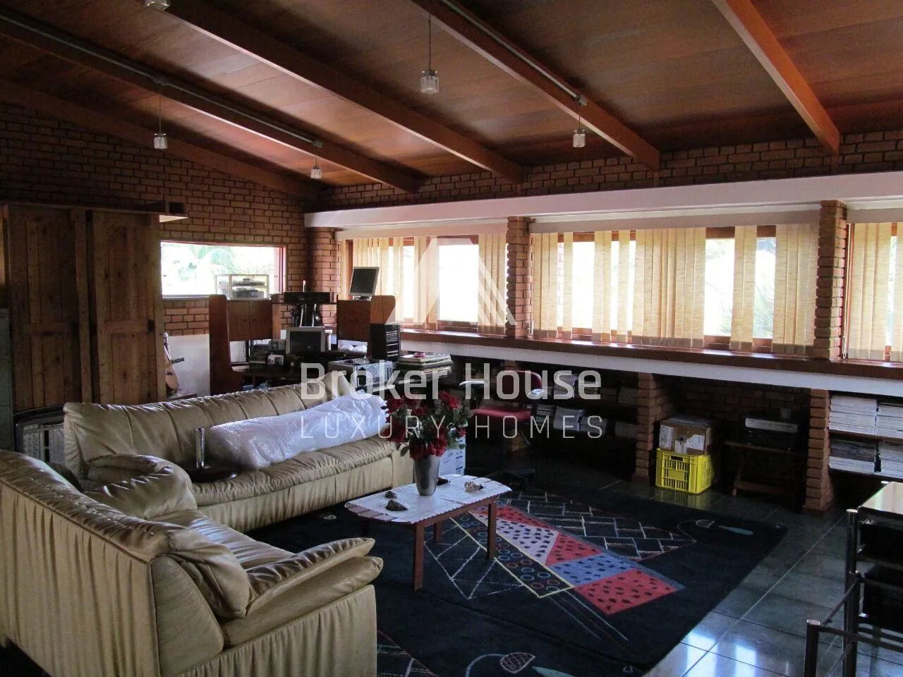 Casa com 3 suítes à venda em Alto da Boa Vista, São Paulo, por R$ 4.600.000 Imagem 33