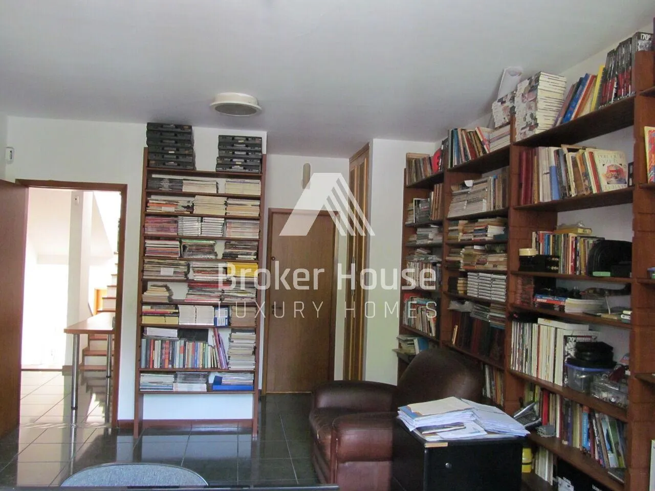 Casa com 3 suítes à venda em Alto da Boa Vista, São Paulo, por R$ 4.600.000 Imagem 34