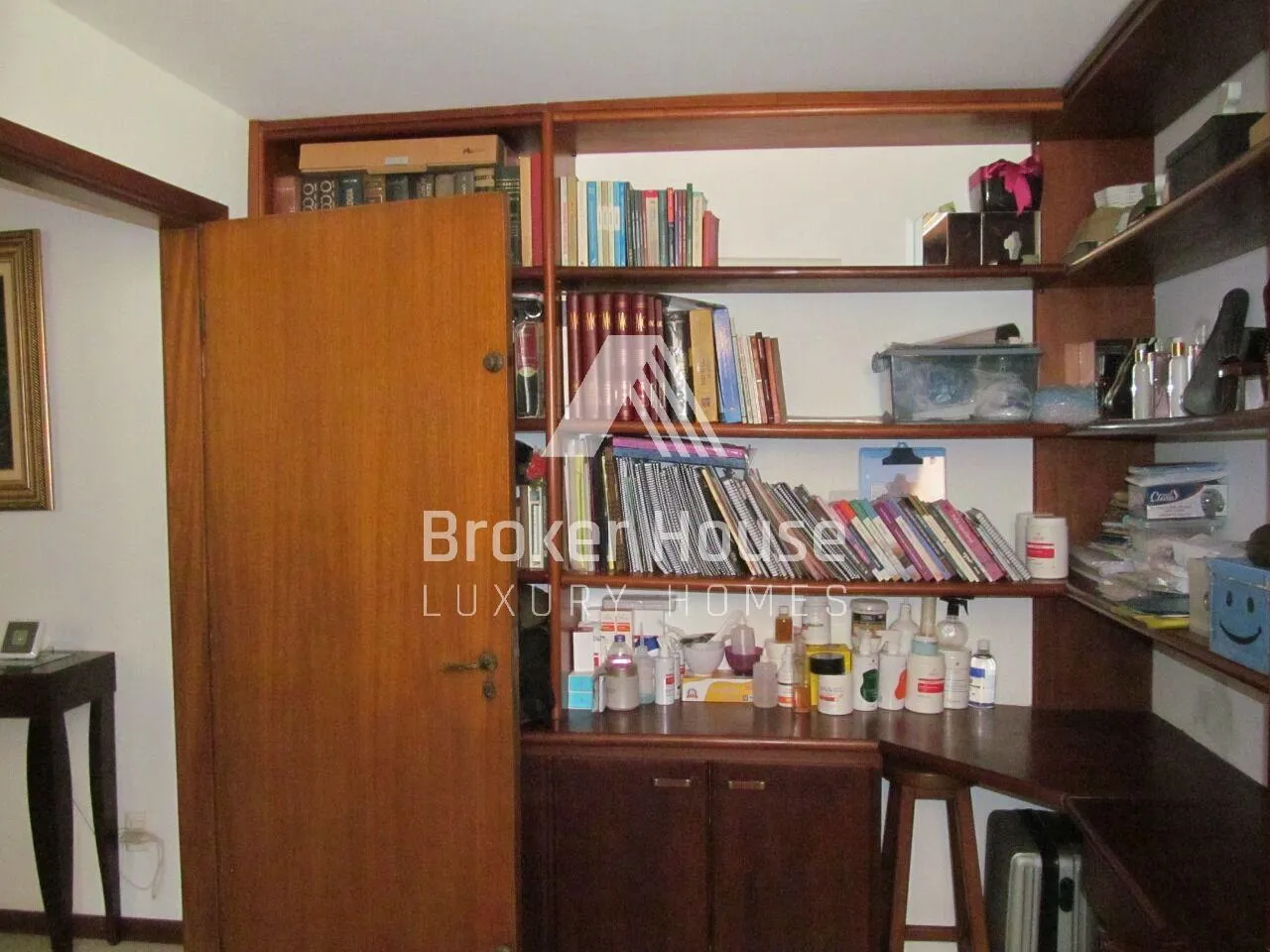 Casa com 3 suítes à venda em Alto da Boa Vista, São Paulo, por R$ 4.600.000 Imagem 35