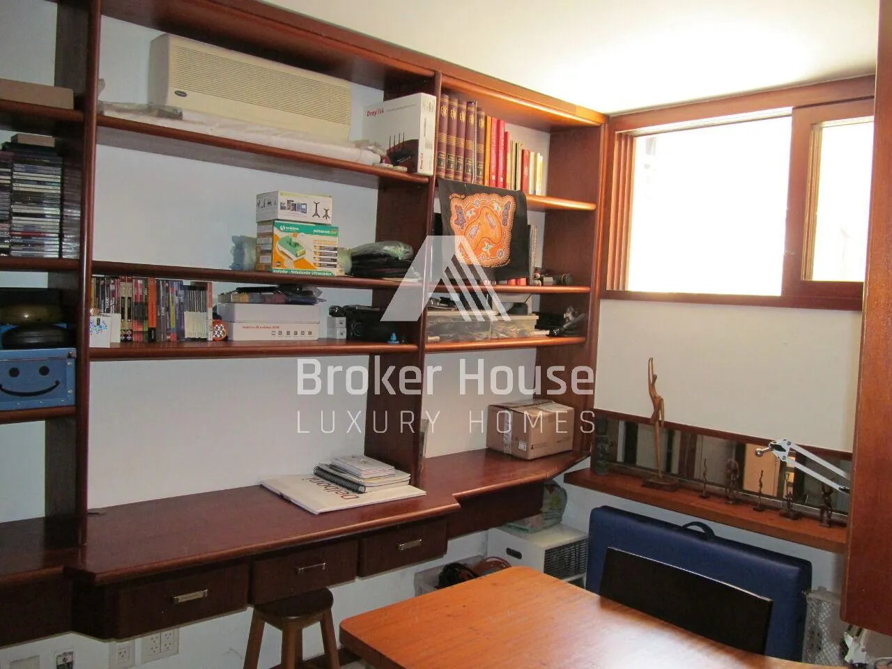 Casa com 3 suítes à venda em Alto da Boa Vista, São Paulo, por R$ 4.600.000 Imagem 36