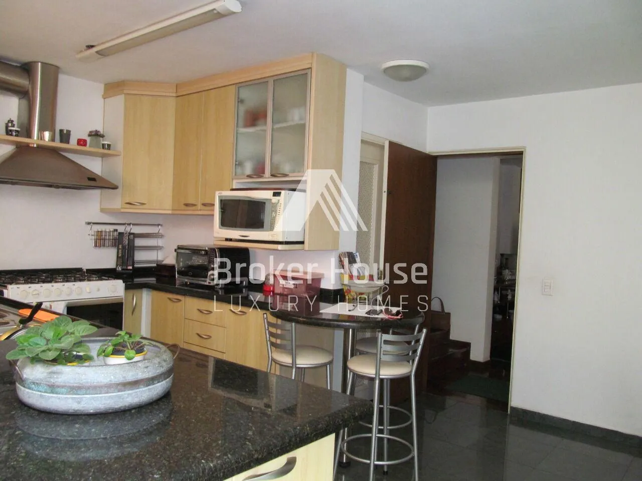Casa com 3 suítes à venda em Alto da Boa Vista, São Paulo, por R$ 4.600.000 Imagem 37