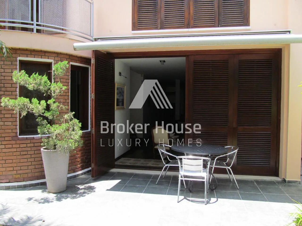 Casa com 3 suítes à venda em Alto da Boa Vista, São Paulo, por R$ 4.600.000 Imagem 4