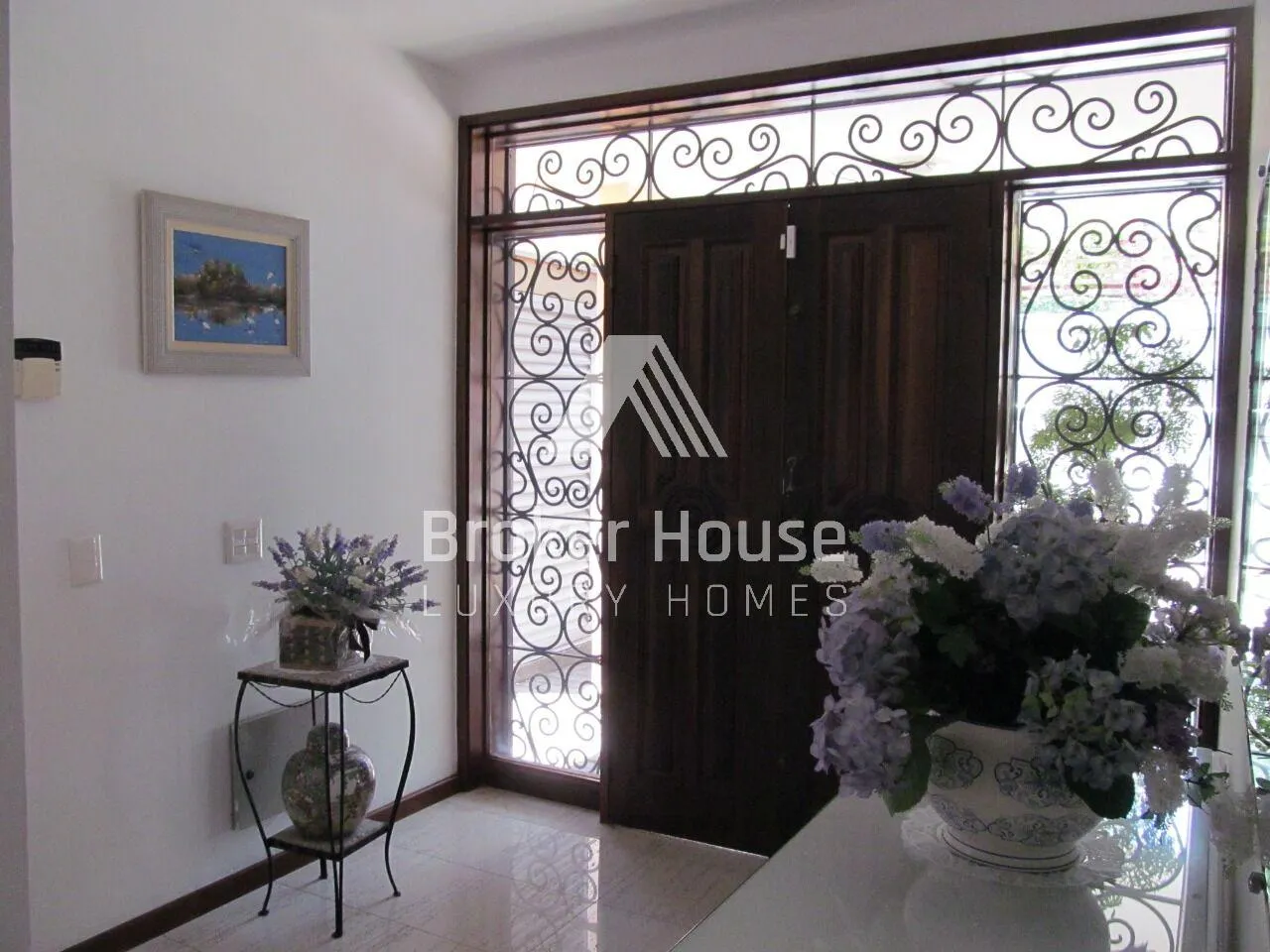 Casa com 3 suítes à venda em Alto da Boa Vista, São Paulo, por R$ 4.600.000 Imagem 43
