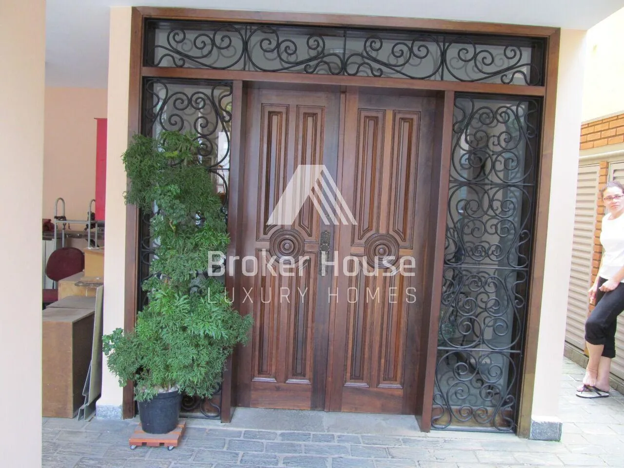 Casa com 3 suítes à venda em Alto da Boa Vista, São Paulo, por R$ 4.600.000 Imagem 44