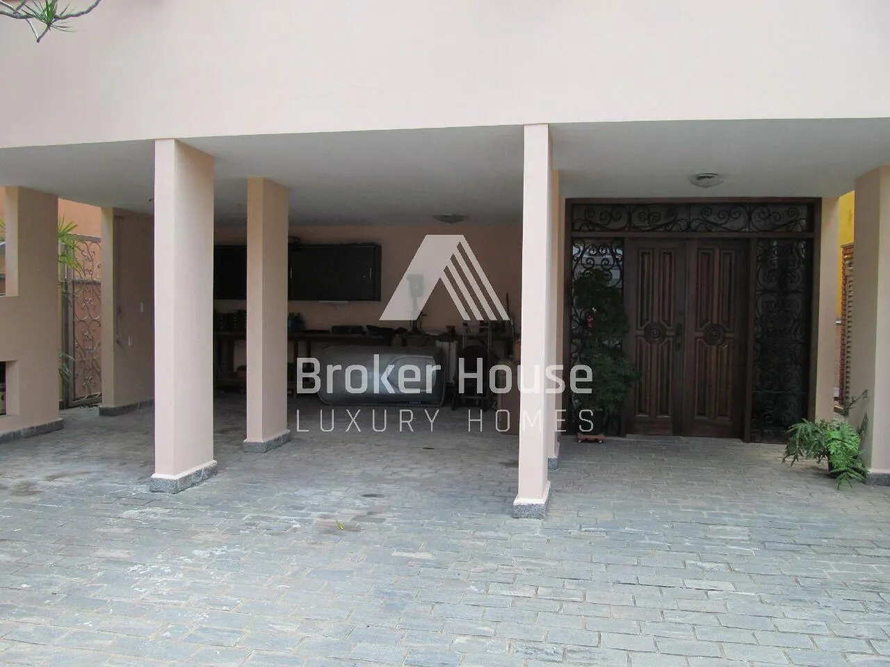 Casa com 3 suítes à venda em Alto da Boa Vista, São Paulo, por R$ 4.600.000 Imagem 45