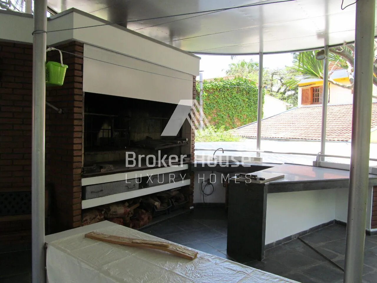 Casa com 3 suítes à venda em Alto da Boa Vista, São Paulo, por R$ 4.600.000 Imagem 9