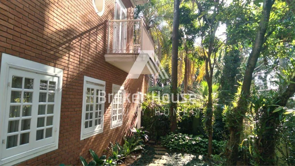 Casa de condomínio com 3 suítes à venda em Santo Amaro, São Paulo, por R$ 3.500.000 Imagem 2