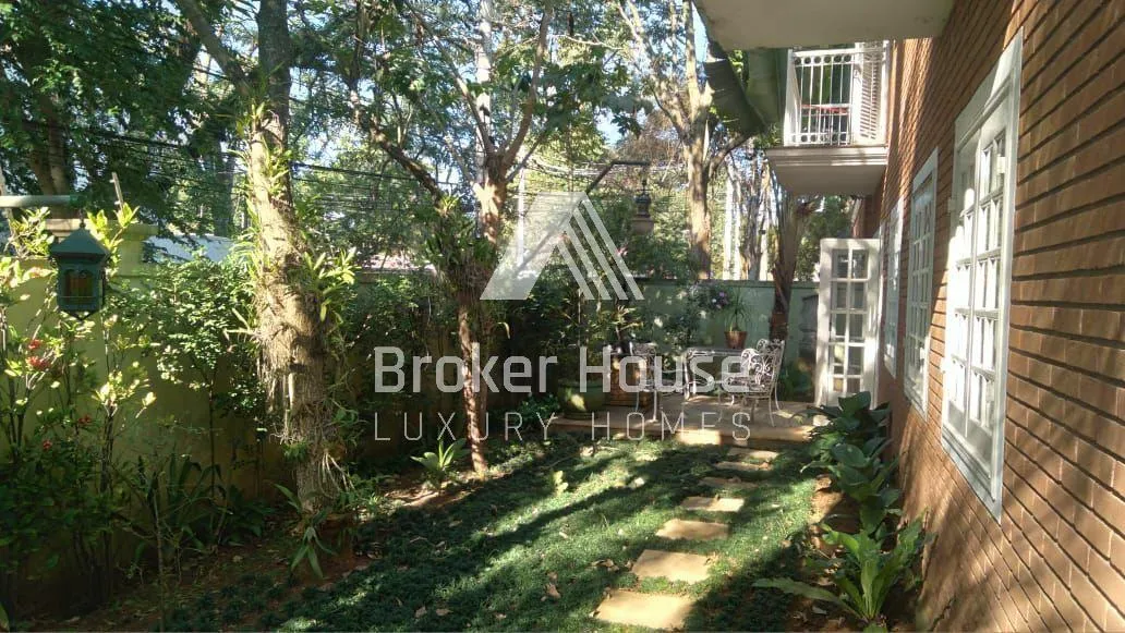 Casa de condomínio com 3 suítes à venda em Santo Amaro, São Paulo, por R$ 3.500.000 Imagem 3