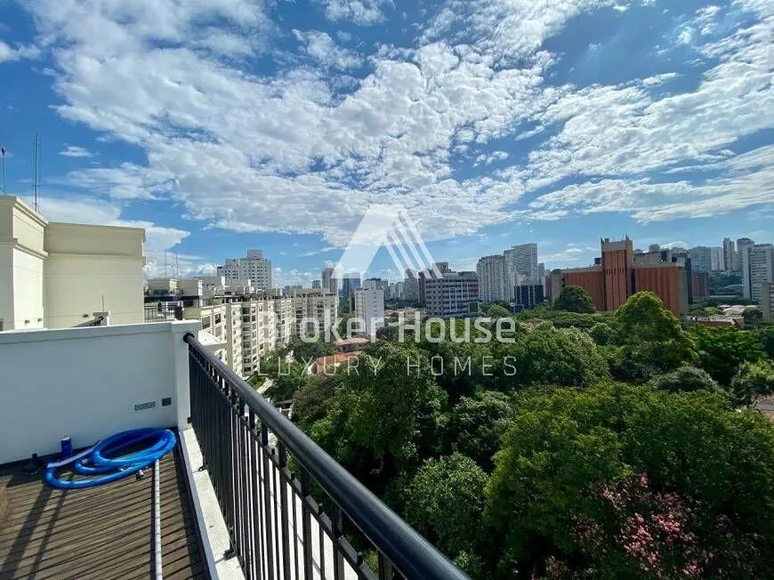 Cobertura com 3 suítes à venda em Granja Julieta, São Paulo, por R$ 4.900.000 Imagem 12