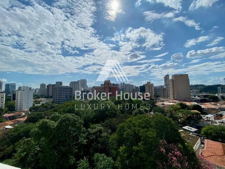 Cobertura com 3 suítes à venda em Granja Julieta, São Paulo, por R$ 4.900.000 Imagem 16