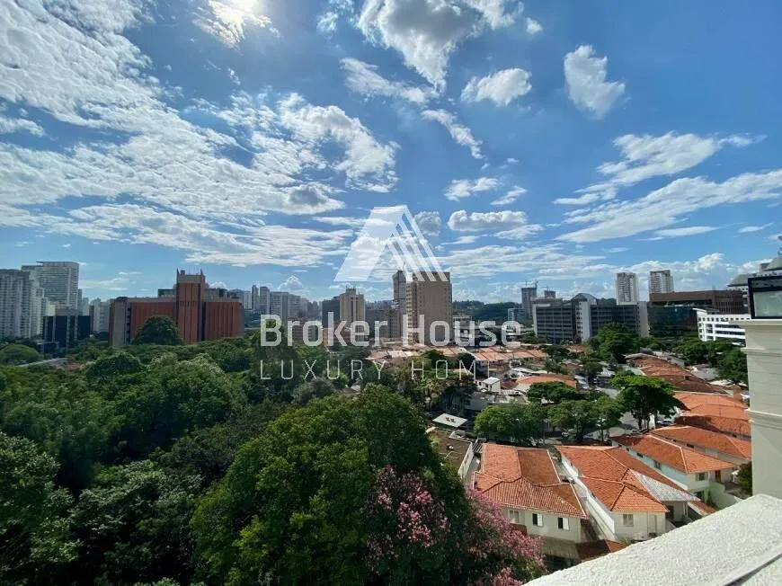 Cobertura com 3 suítes à venda em Granja Julieta, São Paulo, por R$ 4.900.000 Imagem 17