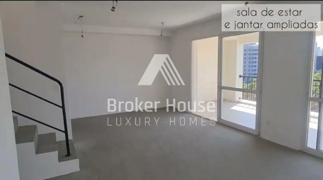 Cobertura com 3 suítes à venda em Granja Julieta, São Paulo, por R$ 4.900.000 Imagem 22