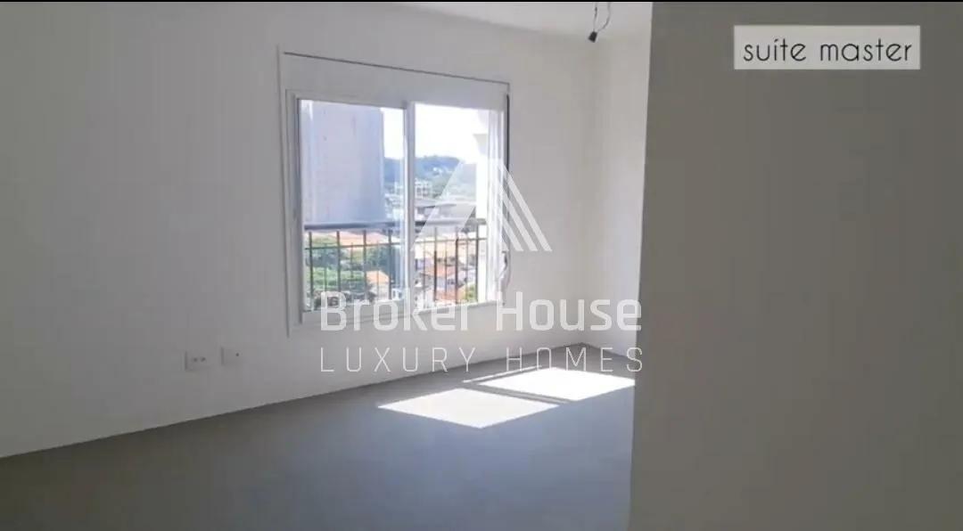 Cobertura com 3 suítes à venda em Granja Julieta, São Paulo, por R$ 4.900.000 Imagem 28