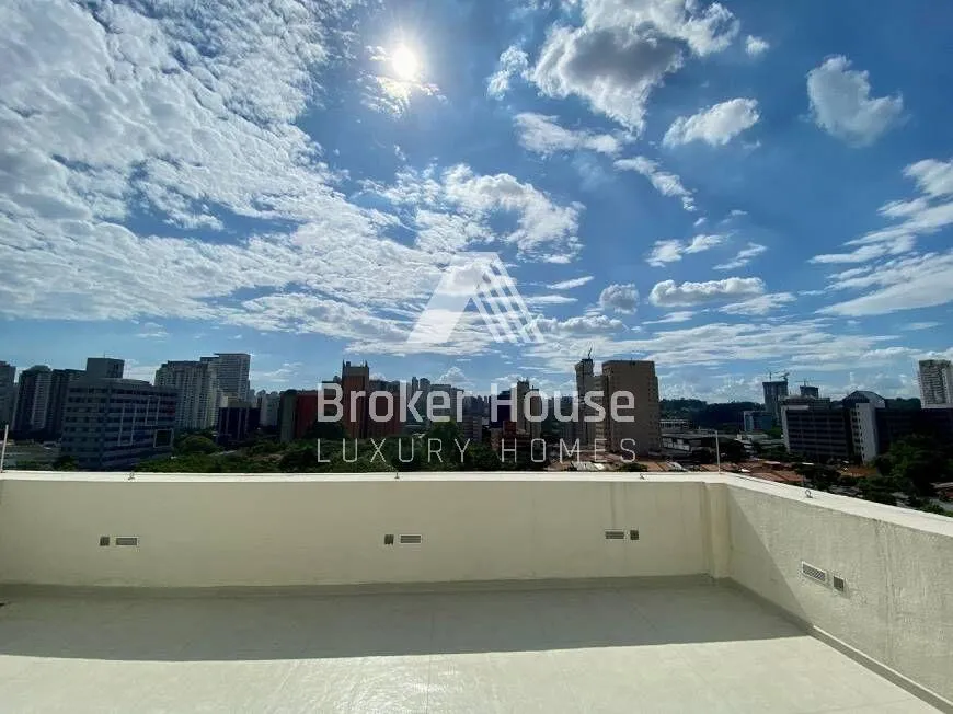 Cobertura com 3 suítes à venda em Granja Julieta, São Paulo, por R$ 4.900.000 Imagem 5