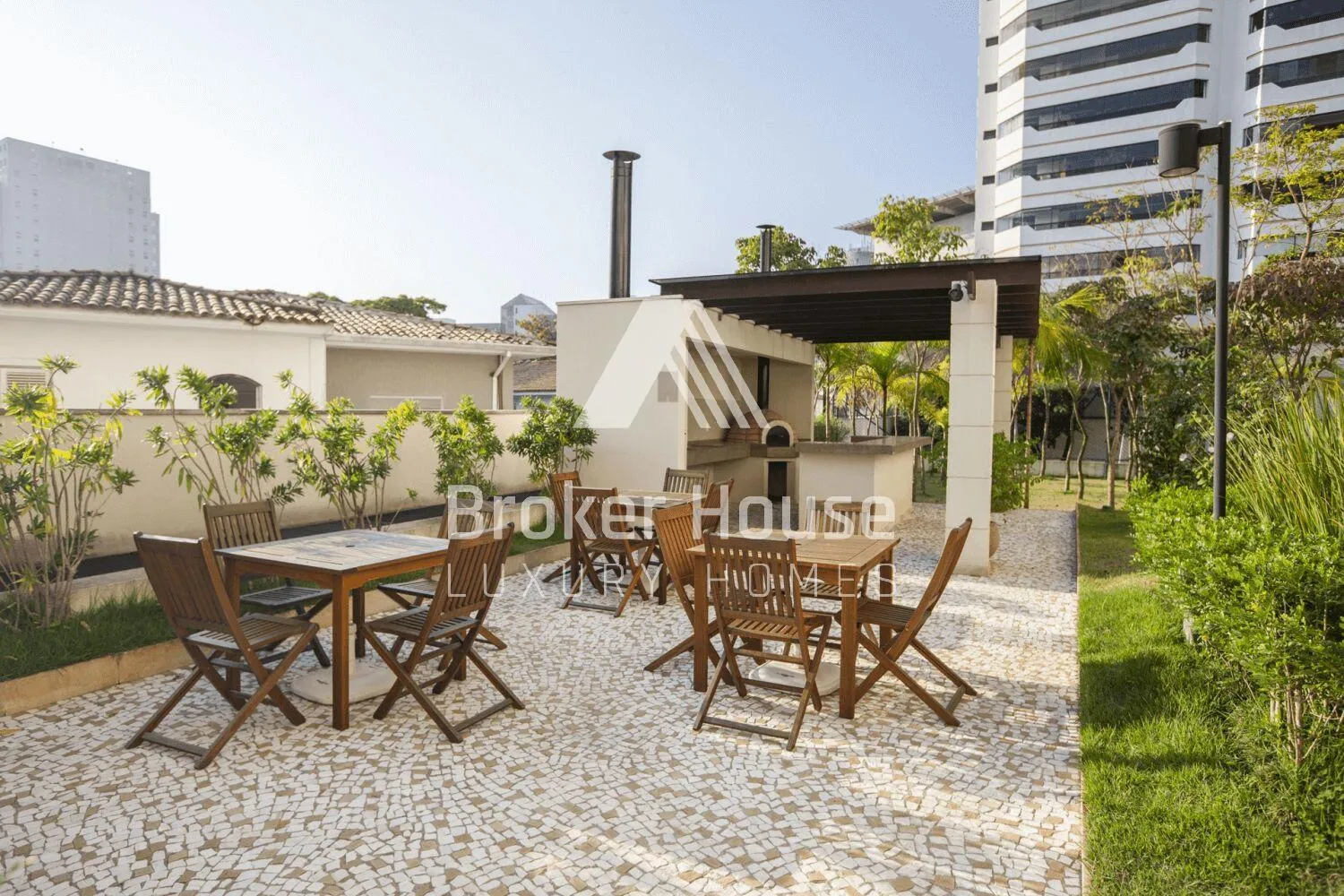 Cobertura com 3 suítes à venda em Granja Julieta, São Paulo, por R$ 4.900.000 Imagem 44