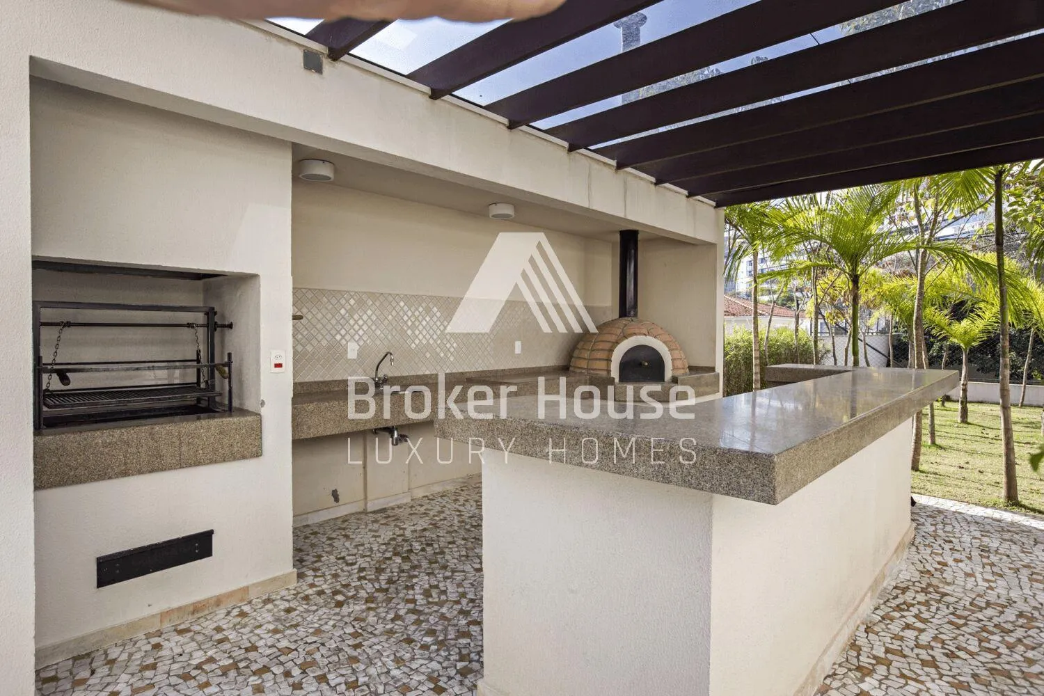 Cobertura com 3 suítes à venda em Granja Julieta, São Paulo, por R$ 4.900.000 Imagem 45