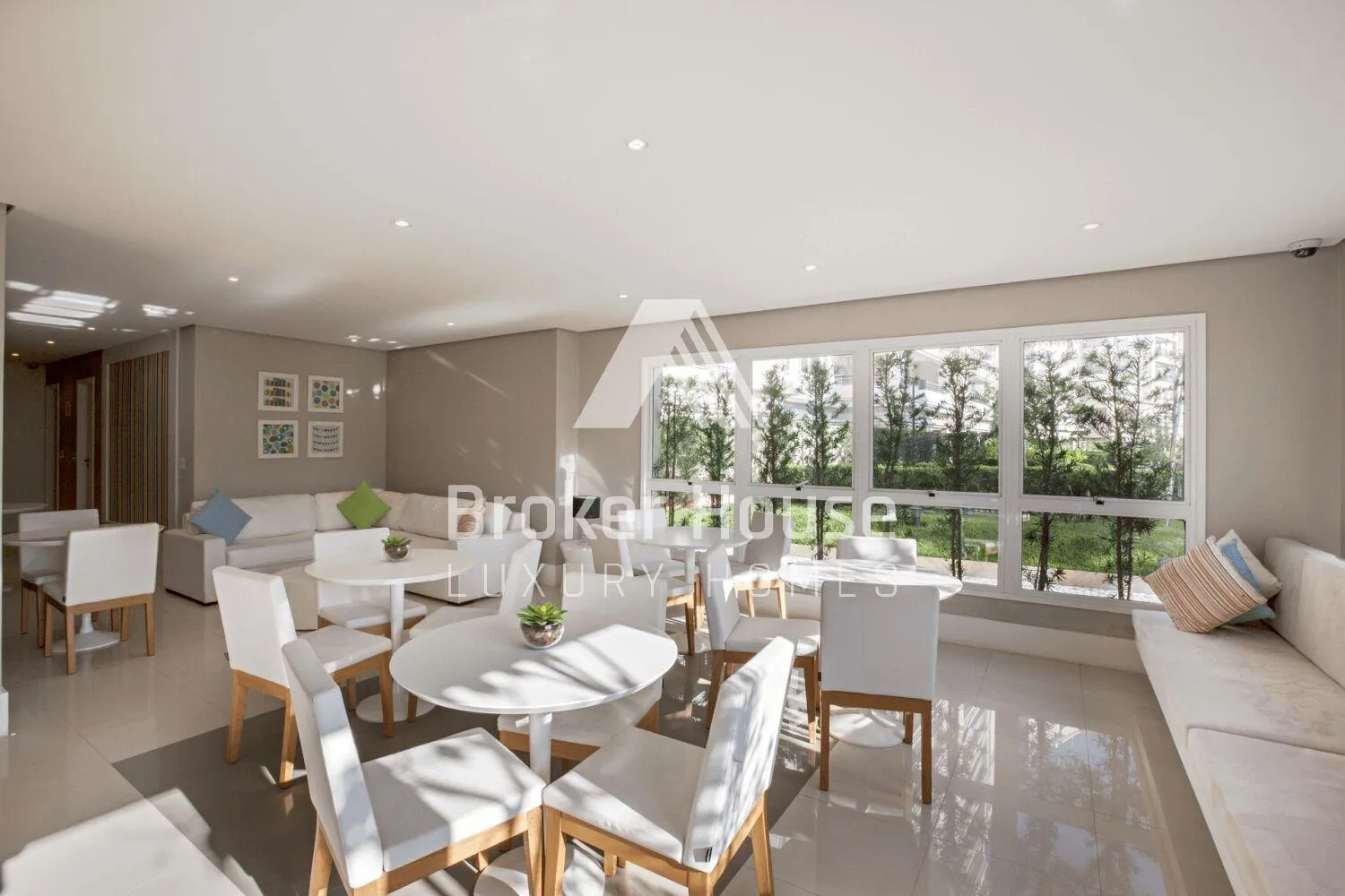 Cobertura com 3 suítes à venda em Granja Julieta, São Paulo, por R$ 4.900.000 Imagem 46