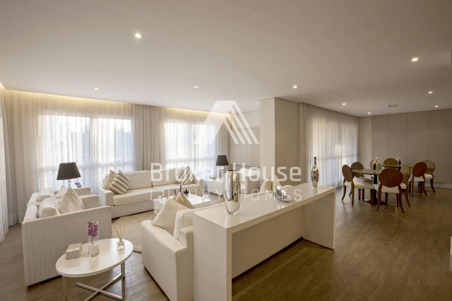 Cobertura com 3 suítes à venda em Granja Julieta, São Paulo, por R$ 4.900.000 Imagem 51