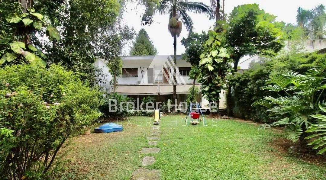 Casa com 1 suítes à venda em Campo Belo, São Paulo, por R$ 3.950.000 Imagem 2