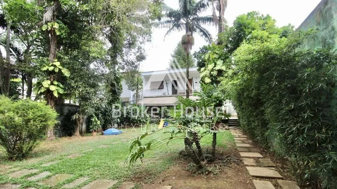 Casa com 1 suítes à venda em Campo Belo, São Paulo, por R$ 3.950.000 Imagem 3