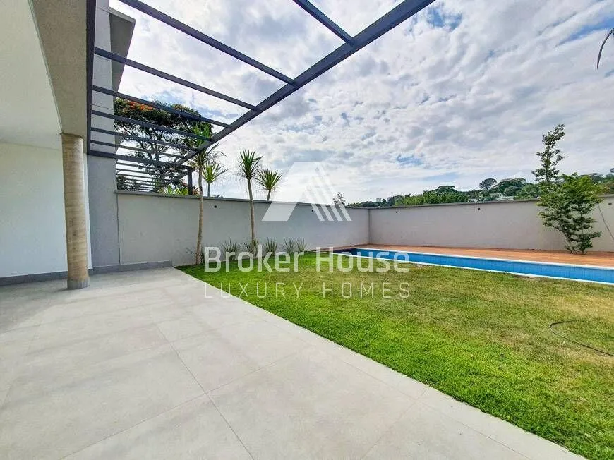 Casa de condomínio com 4 suítes à venda em Alto da Boa Vista, São Paulo, por R$ 4.850.000 Imagem 3