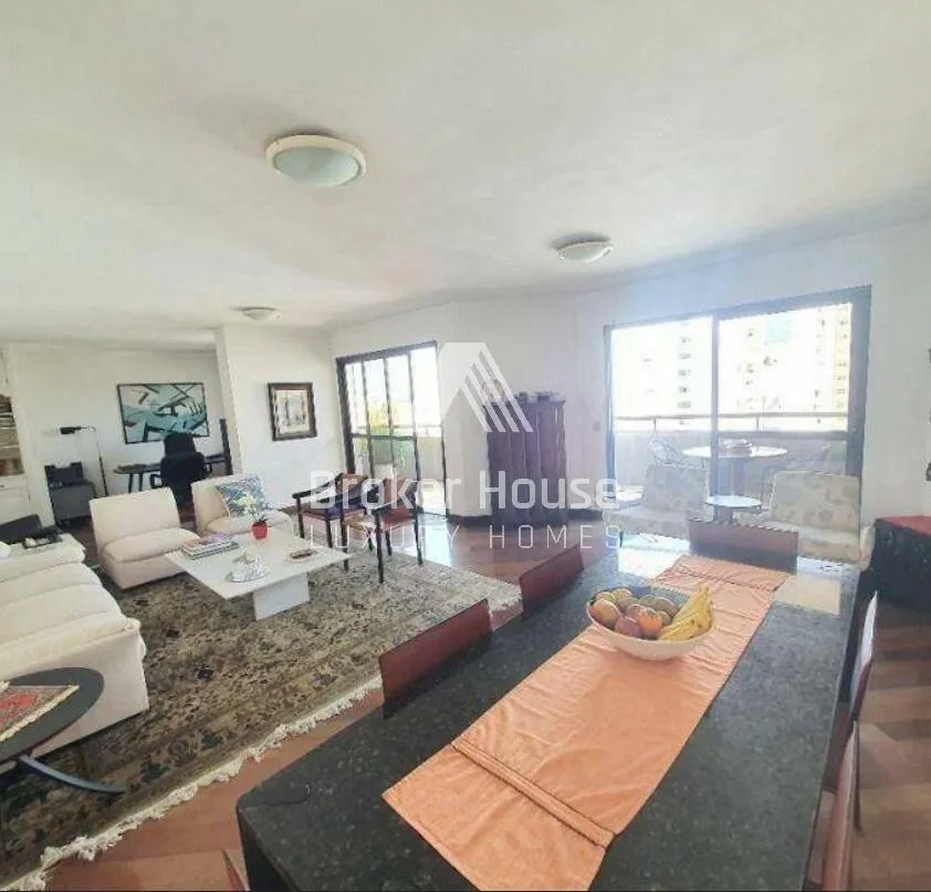 Cobertura com 5 suítes à venda em Alto da Boa Vista, São Paulo, por R$ 2.350.000 Imagem 10