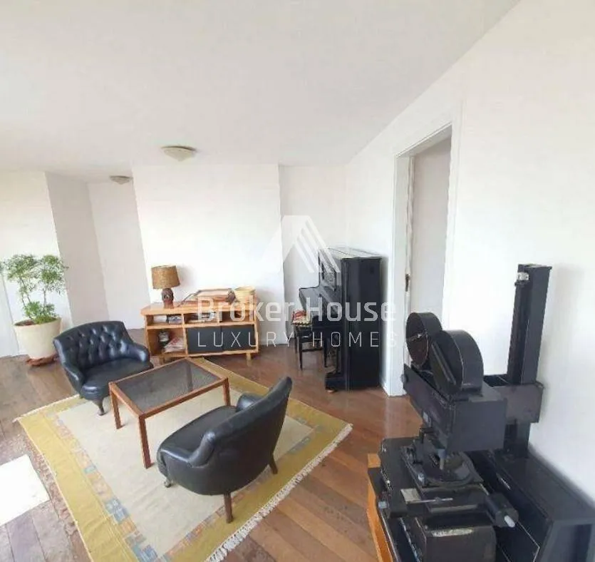 Cobertura com 5 suítes à venda em Alto da Boa Vista, São Paulo, por R$ 2.350.000 Imagem 13