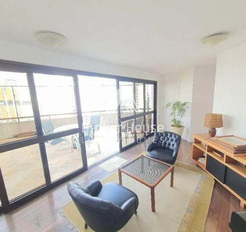 Cobertura com 5 suítes à venda em Alto da Boa Vista, São Paulo, por R$ 2.350.000 Imagem 14