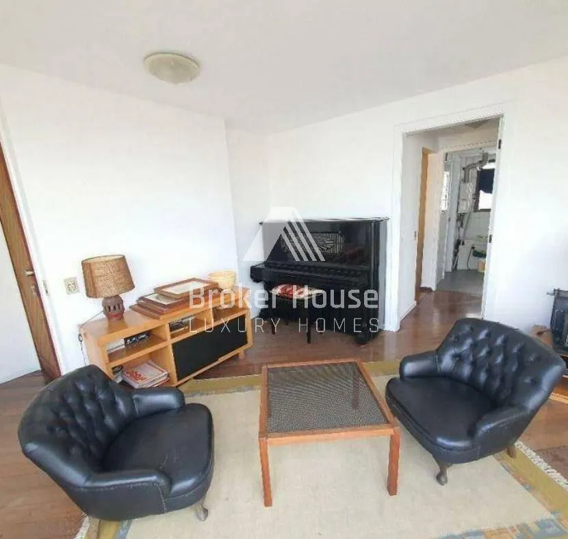 Cobertura com 5 suítes à venda em Alto da Boa Vista, São Paulo, por R$ 2.350.000 Imagem 16