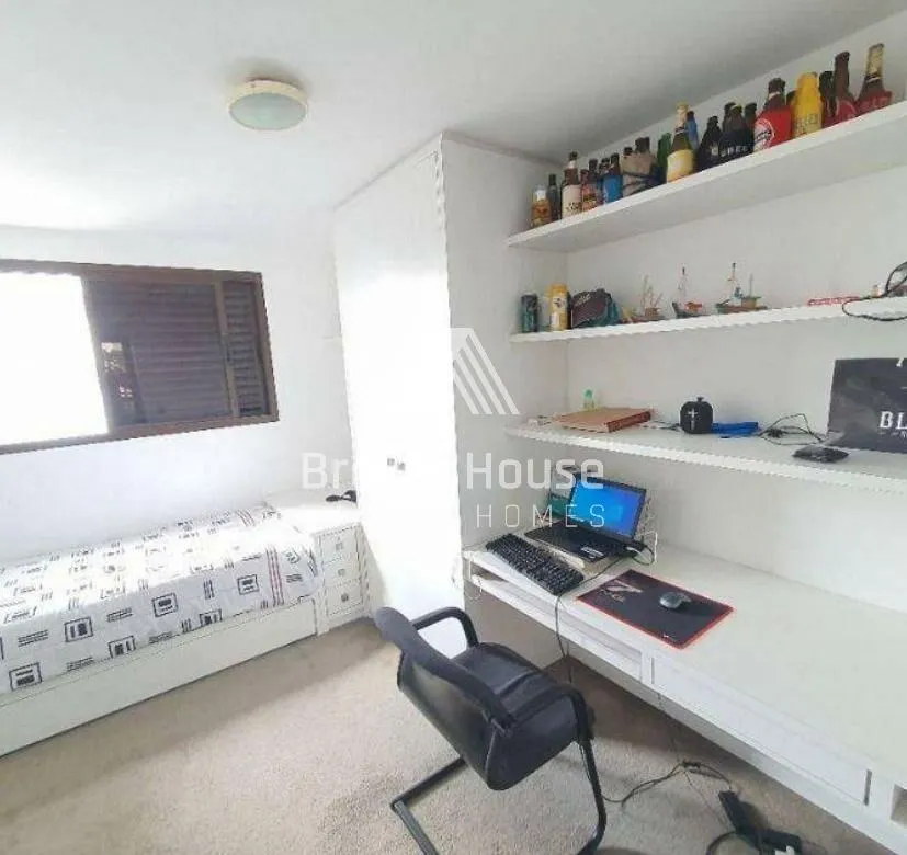 Cobertura com 5 suítes à venda em Alto da Boa Vista, São Paulo, por R$ 2.350.000 Imagem 18