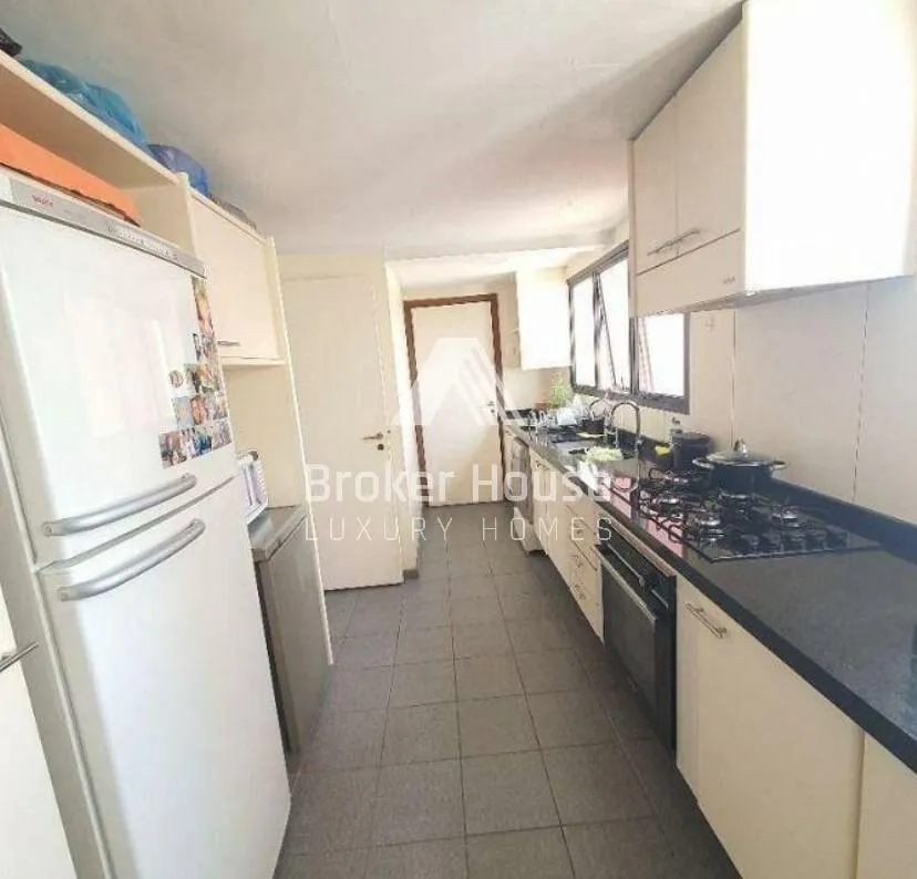 Cobertura com 5 suítes à venda em Alto da Boa Vista, São Paulo, por R$ 2.350.000 Imagem 28
