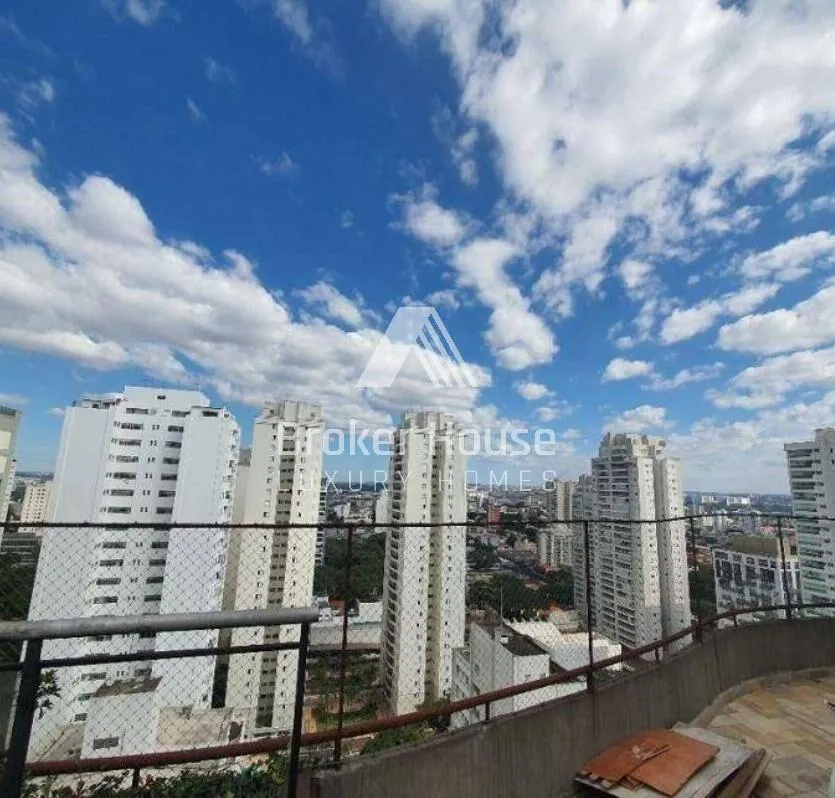 Cobertura com 5 suítes à venda em Alto da Boa Vista, São Paulo, por R$ 2.350.000 Imagem 3