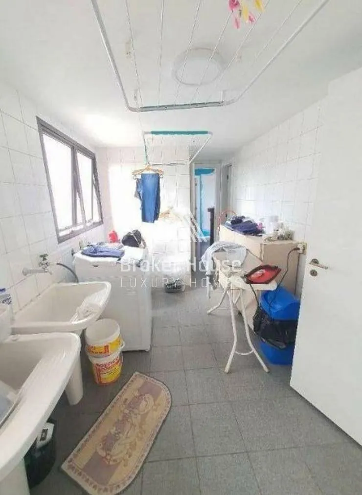 Cobertura com 5 suítes à venda em Alto da Boa Vista, São Paulo, por R$ 2.350.000 Imagem 31