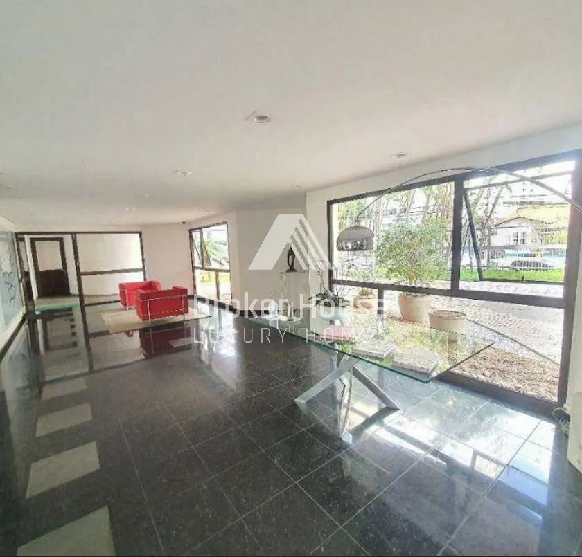 Cobertura com 5 suítes à venda em Alto da Boa Vista, São Paulo, por R$ 2.350.000 Imagem 32