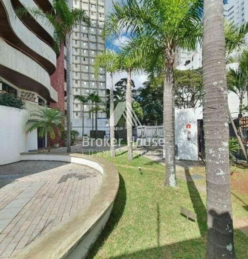 Cobertura com 5 suítes à venda em Alto da Boa Vista, São Paulo, por R$ 2.350.000 Imagem 35