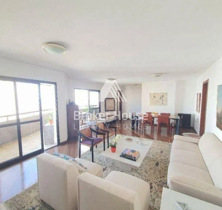 Cobertura com 5 suítes à venda em Alto da Boa Vista, São Paulo, por R$ 2.350.000 Imagem 7