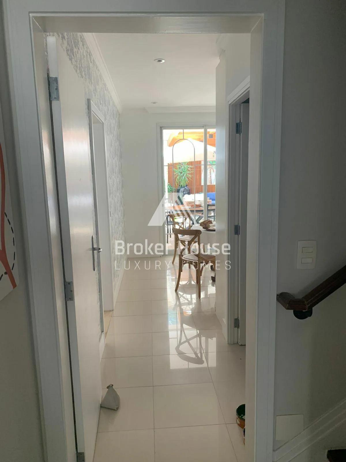 Casa de condomínio com 4 suítes à venda em Granja Julieta, São Paulo, por R$ 8.500.000 Imagem 15