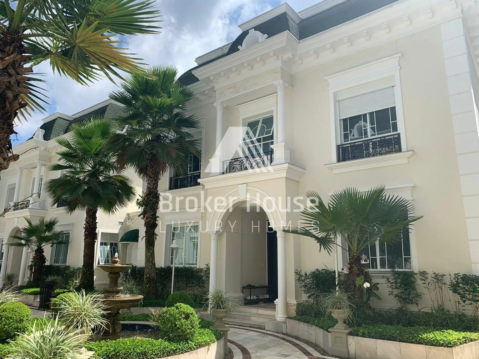 Casa de condomínio com 4 suítes à venda em Granja Julieta, São Paulo, por R$ 8.500.000 Imagem 25